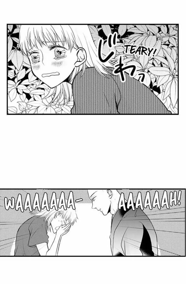 Dây Dưa Một Đêm Dâm Đãng Với Nhà Sư 143.2 trang 11