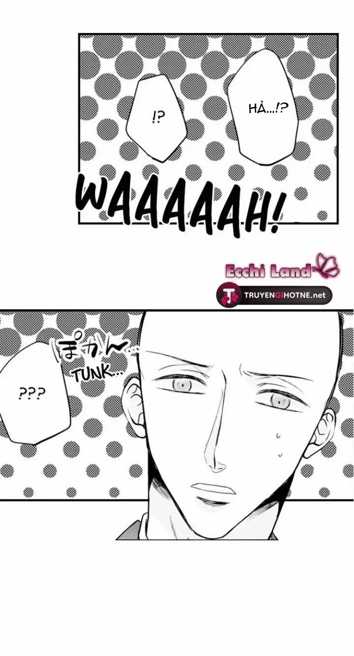 Dây Dưa Một Đêm Dâm Đãng Với Nhà Sư 143.2 trang 12