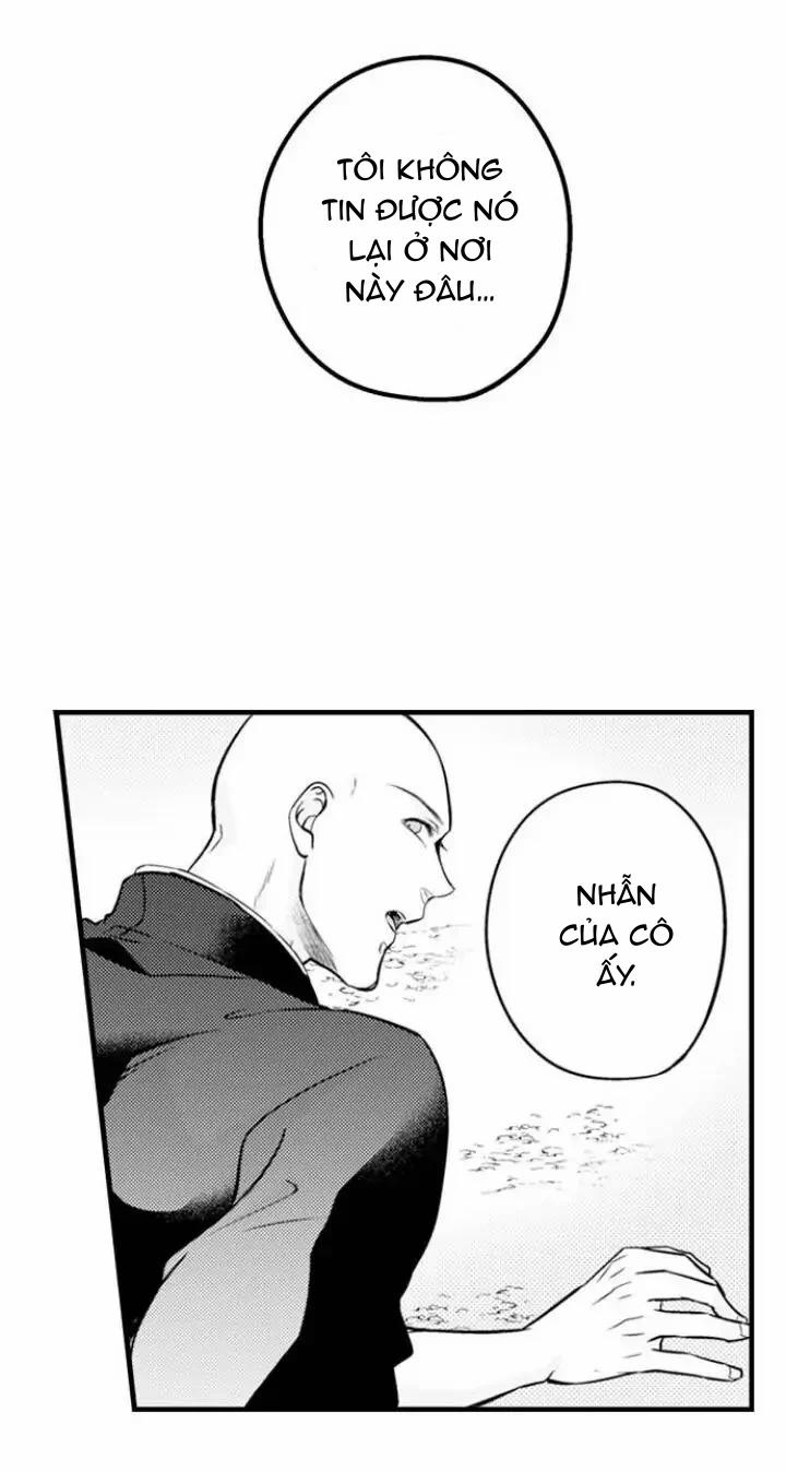 Dây Dưa Một Đêm Dâm Đãng Với Nhà Sư 143.2 trang 13