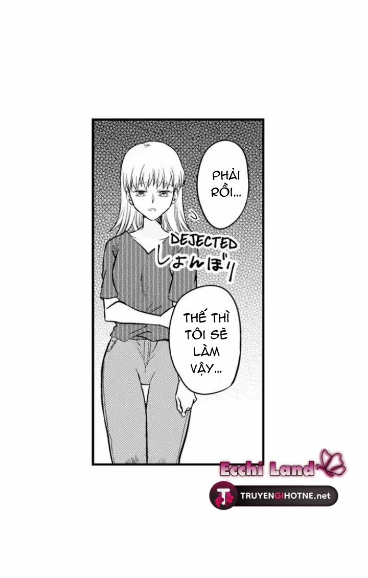 Dây Dưa Một Đêm Dâm Đãng Với Nhà Sư 143.2 trang 16