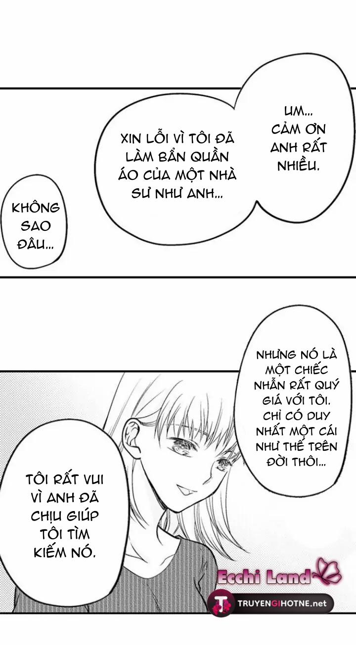 Dây Dưa Một Đêm Dâm Đãng Với Nhà Sư 143.2 trang 18