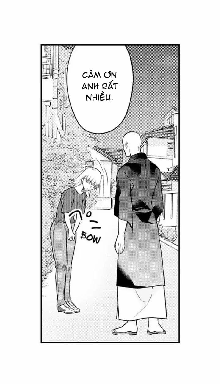 Dây Dưa Một Đêm Dâm Đãng Với Nhà Sư 143.2 trang 19