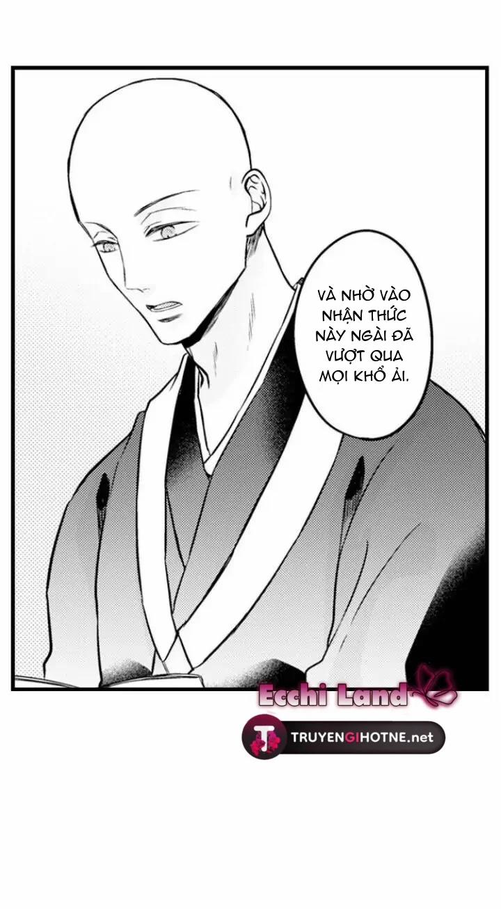 Dây Dưa Một Đêm Dâm Đãng Với Nhà Sư 143.2 trang 2