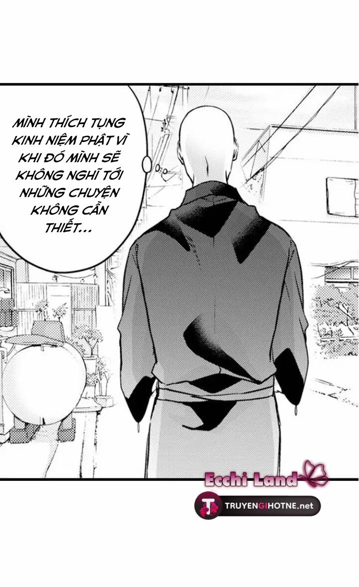 Dây Dưa Một Đêm Dâm Đãng Với Nhà Sư 143.2 trang 4