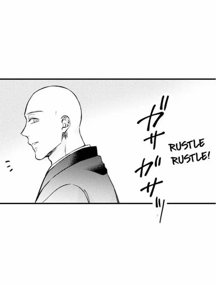 Dây Dưa Một Đêm Dâm Đãng Với Nhà Sư 143.2 trang 5