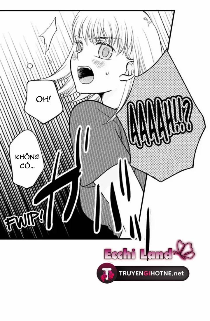 Dây Dưa Một Đêm Dâm Đãng Với Nhà Sư 143.2 trang 8