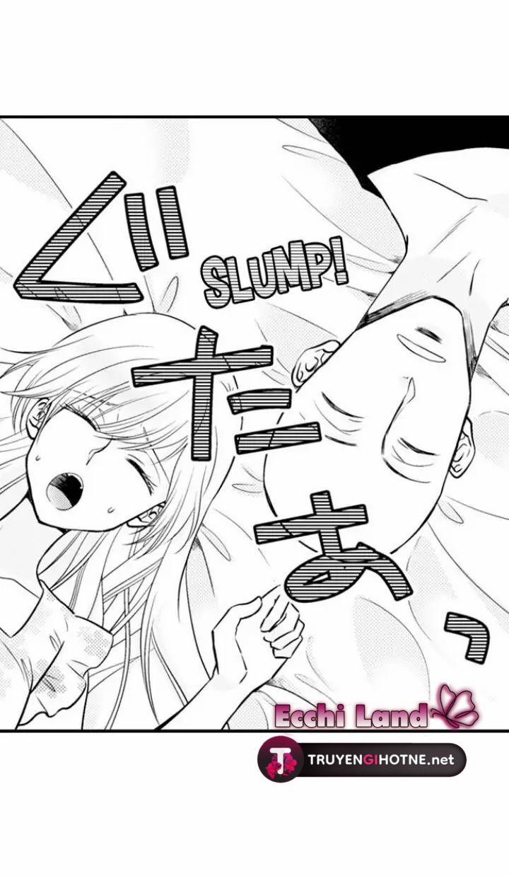 Dây Dưa Một Đêm Dâm Đãng Với Nhà Sư 144.1 trang 3