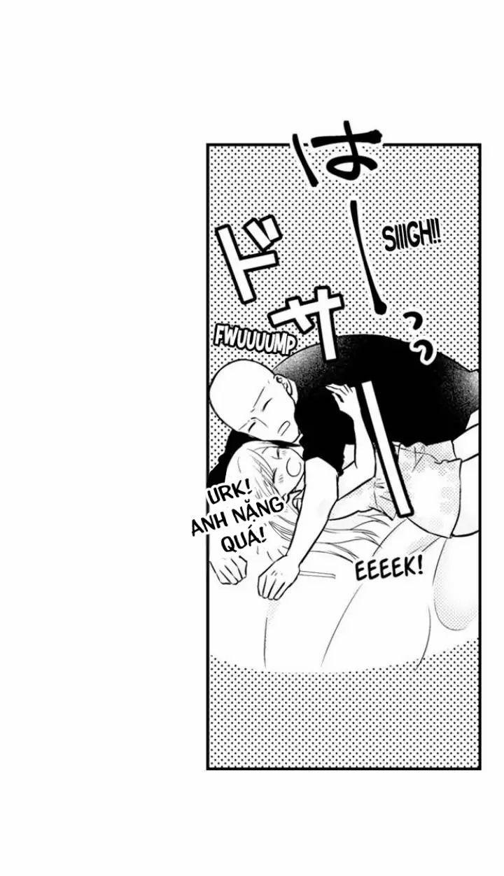 Dây Dưa Một Đêm Dâm Đãng Với Nhà Sư 144.1 trang 6