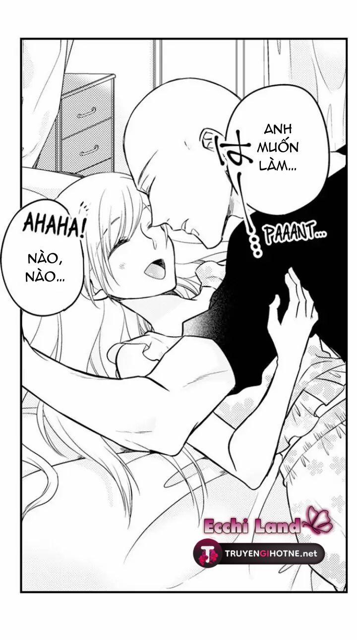 Dây Dưa Một Đêm Dâm Đãng Với Nhà Sư 144.1 trang 7