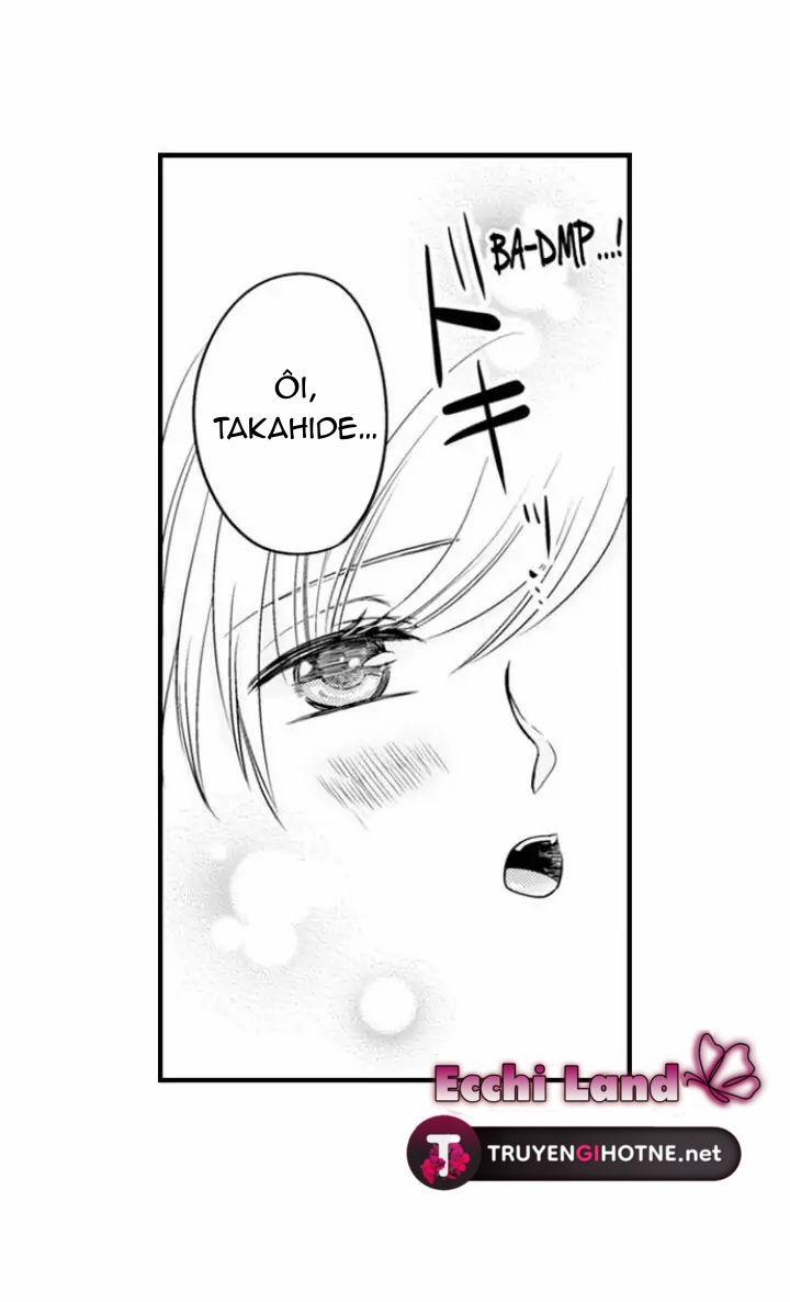 Dây Dưa Một Đêm Dâm Đãng Với Nhà Sư 144.1 trang 9