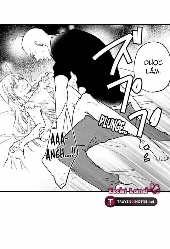 Dây Dưa Một Đêm Dâm Đãng Với Nhà Sư 144.2 trang 14