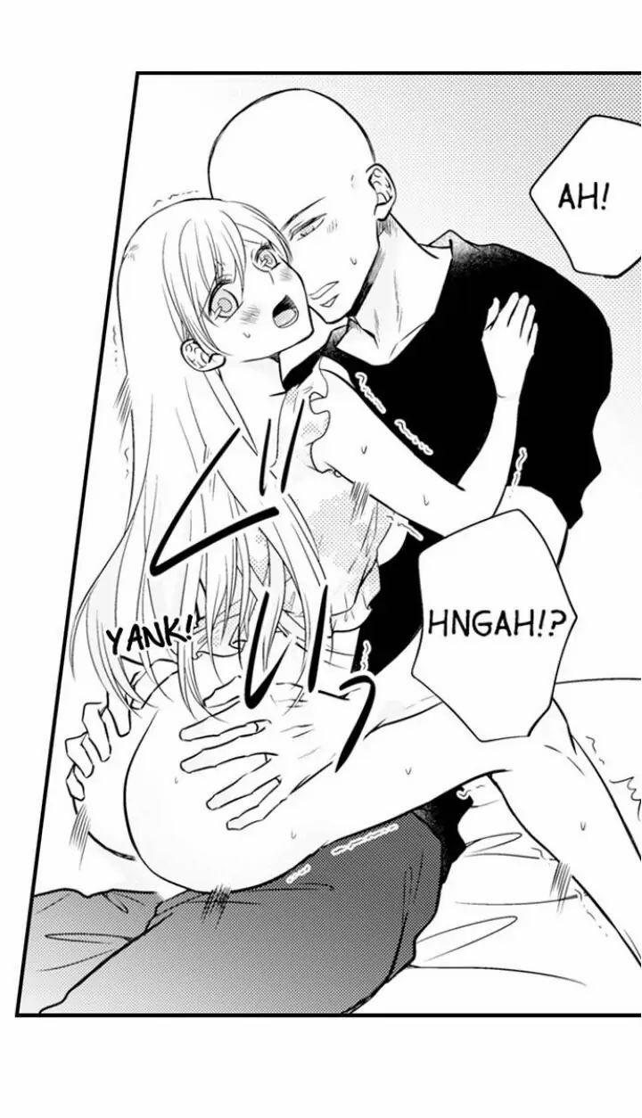 Dây Dưa Một Đêm Dâm Đãng Với Nhà Sư 144.2 trang 15