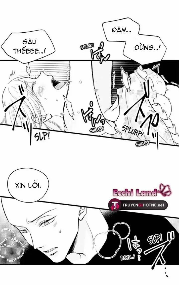 Dây Dưa Một Đêm Dâm Đãng Với Nhà Sư 144.2 trang 18