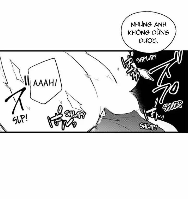 Dây Dưa Một Đêm Dâm Đãng Với Nhà Sư 144.2 trang 19