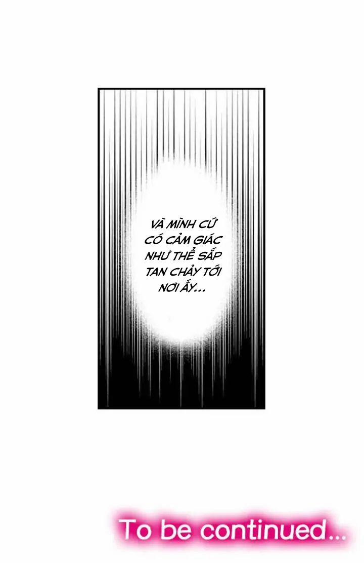 Dây Dưa Một Đêm Dâm Đãng Với Nhà Sư 144.2 trang 23