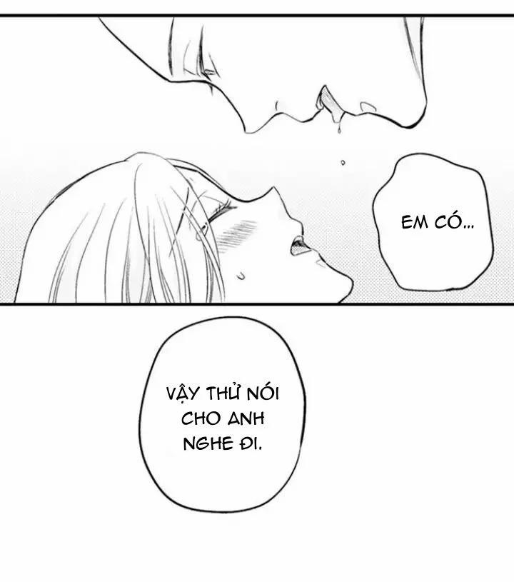 Dây Dưa Một Đêm Dâm Đãng Với Nhà Sư 144.2 trang 9