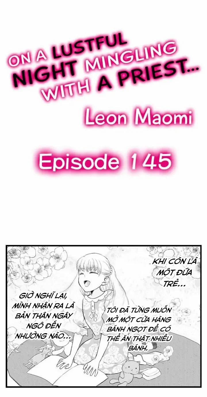 Dây Dưa Một Đêm Dâm Đãng Với Nhà Sư 145.1 trang 3