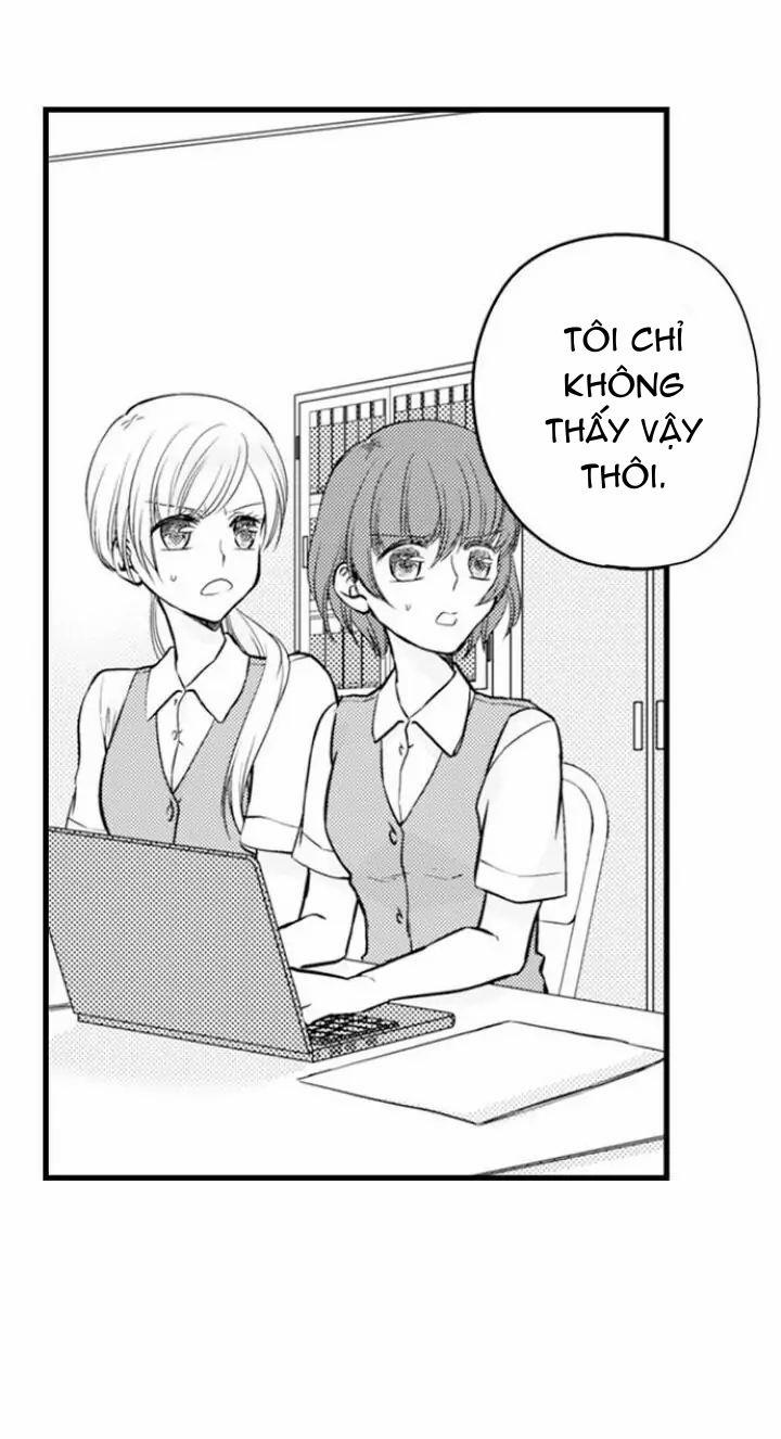 Dây Dưa Một Đêm Dâm Đãng Với Nhà Sư 145.1 trang 6