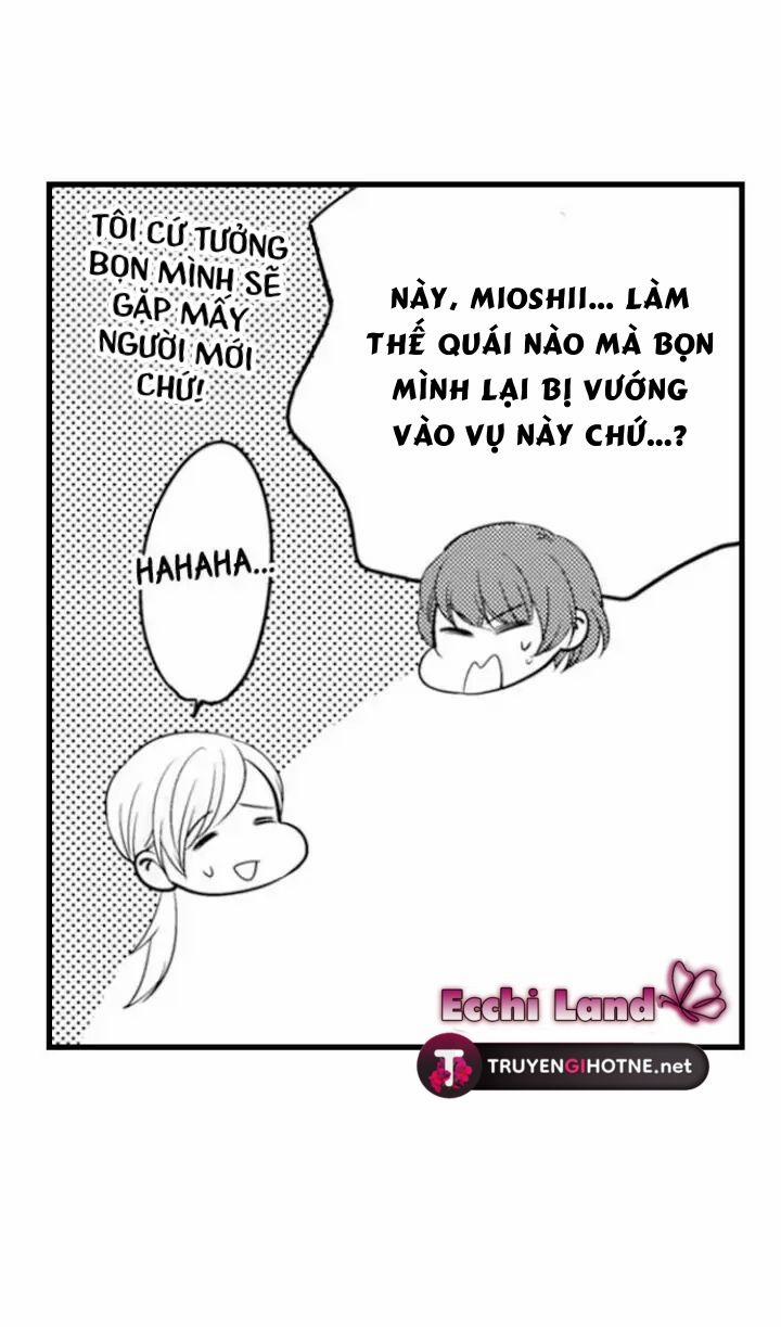 Dây Dưa Một Đêm Dâm Đãng Với Nhà Sư 145.1 trang 9