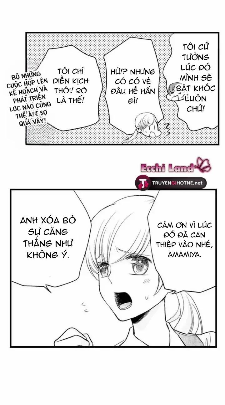 Dây Dưa Một Đêm Dâm Đãng Với Nhà Sư 145.2 trang 11