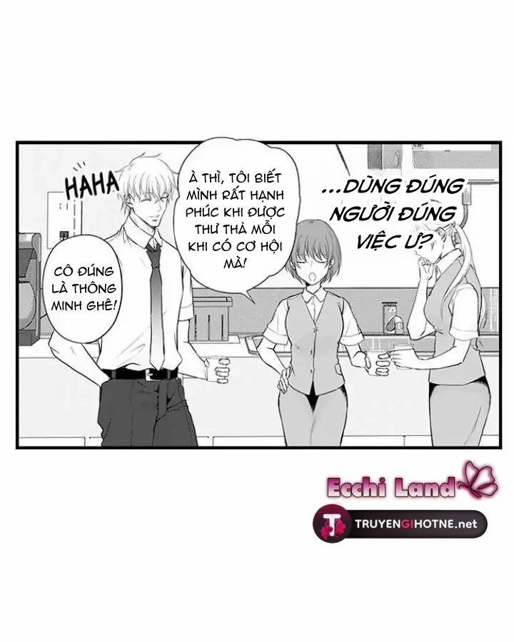 Dây Dưa Một Đêm Dâm Đãng Với Nhà Sư 145.2 trang 14