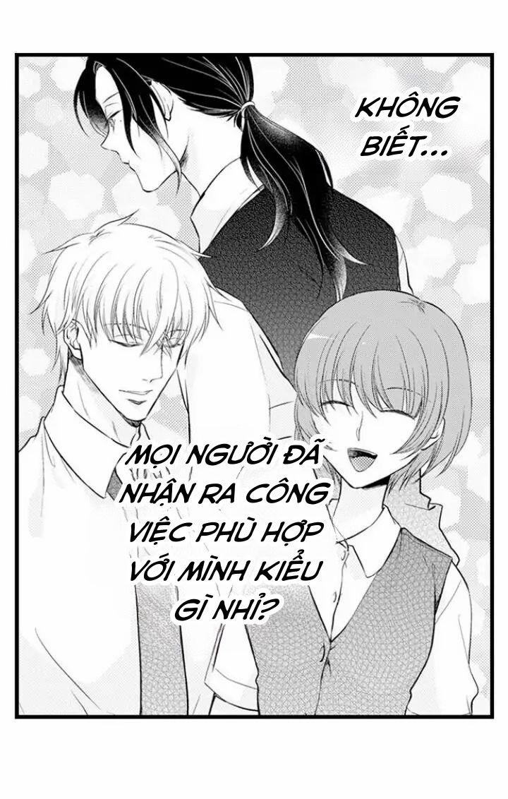 Dây Dưa Một Đêm Dâm Đãng Với Nhà Sư 145.2 trang 15