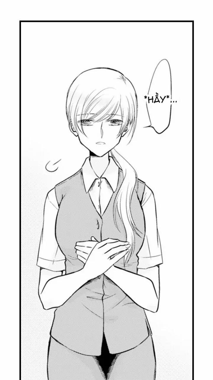 Dây Dưa Một Đêm Dâm Đãng Với Nhà Sư 145.2 trang 16