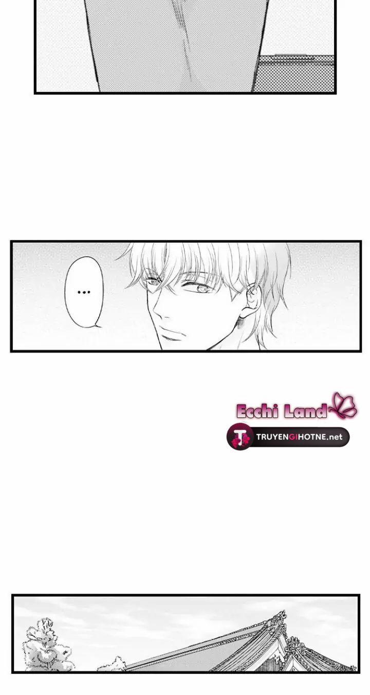 Dây Dưa Một Đêm Dâm Đãng Với Nhà Sư 145.2 trang 17