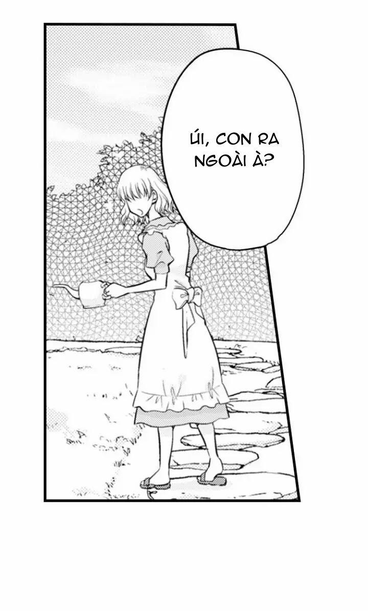 Dây Dưa Một Đêm Dâm Đãng Với Nhà Sư 145.2 trang 20