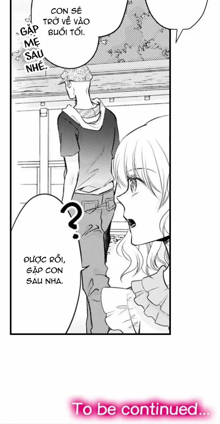 Dây Dưa Một Đêm Dâm Đãng Với Nhà Sư 145.2 trang 22