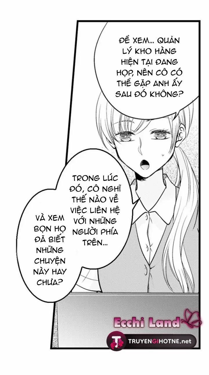 Dây Dưa Một Đêm Dâm Đãng Với Nhà Sư 145.2 trang 6