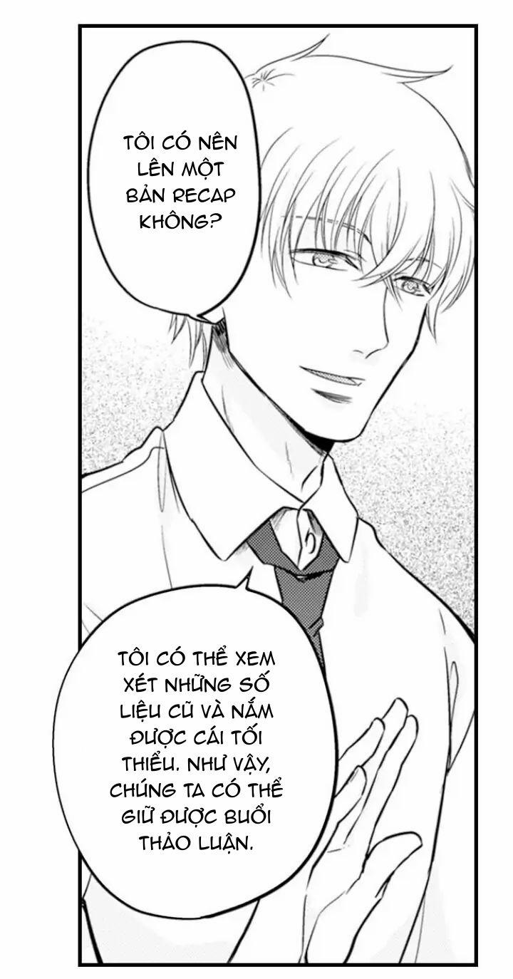 Dây Dưa Một Đêm Dâm Đãng Với Nhà Sư 145.2 trang 8