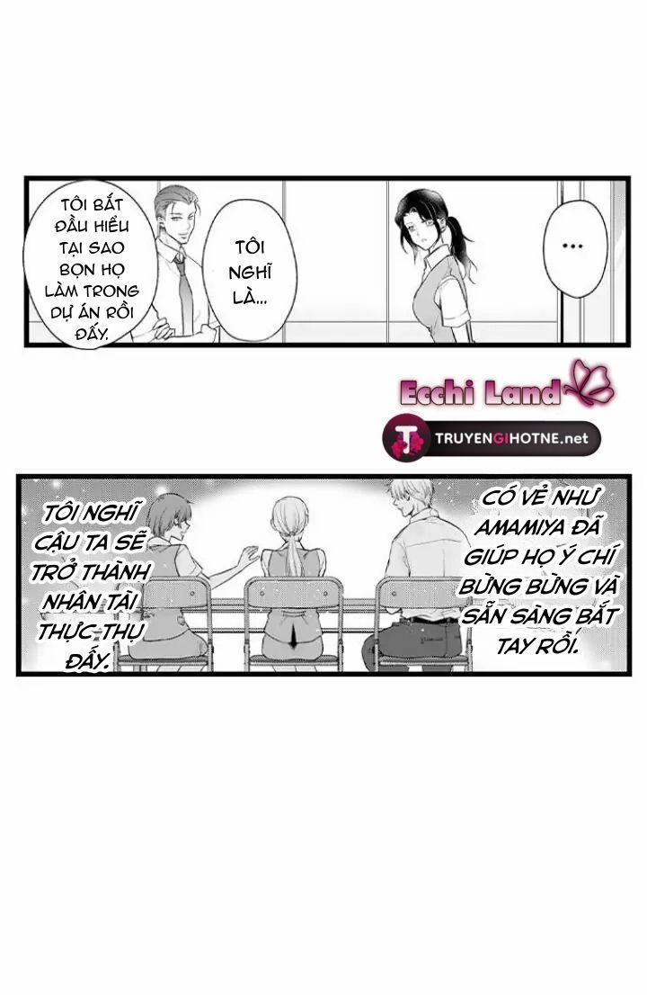 Dây Dưa Một Đêm Dâm Đãng Với Nhà Sư 145.2 trang 9