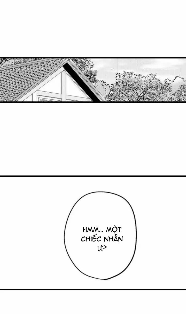 Dây Dưa Một Đêm Dâm Đãng Với Nhà Sư 146.1 trang 3