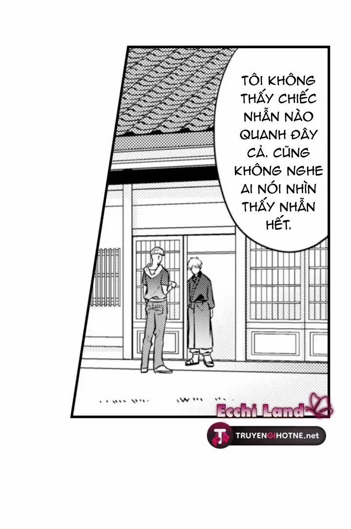 Dây Dưa Một Đêm Dâm Đãng Với Nhà Sư 146.1 trang 4