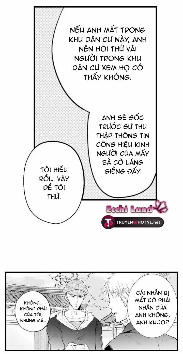 Dây Dưa Một Đêm Dâm Đãng Với Nhà Sư 146.1 trang 6