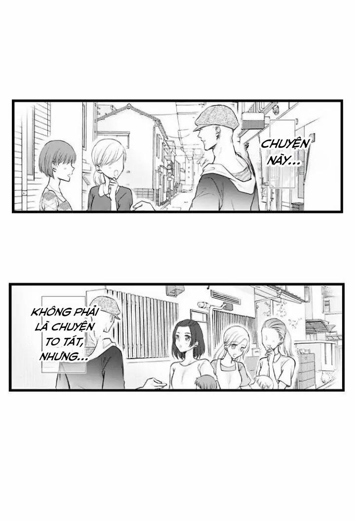 Dây Dưa Một Đêm Dâm Đãng Với Nhà Sư 146.1 trang 9