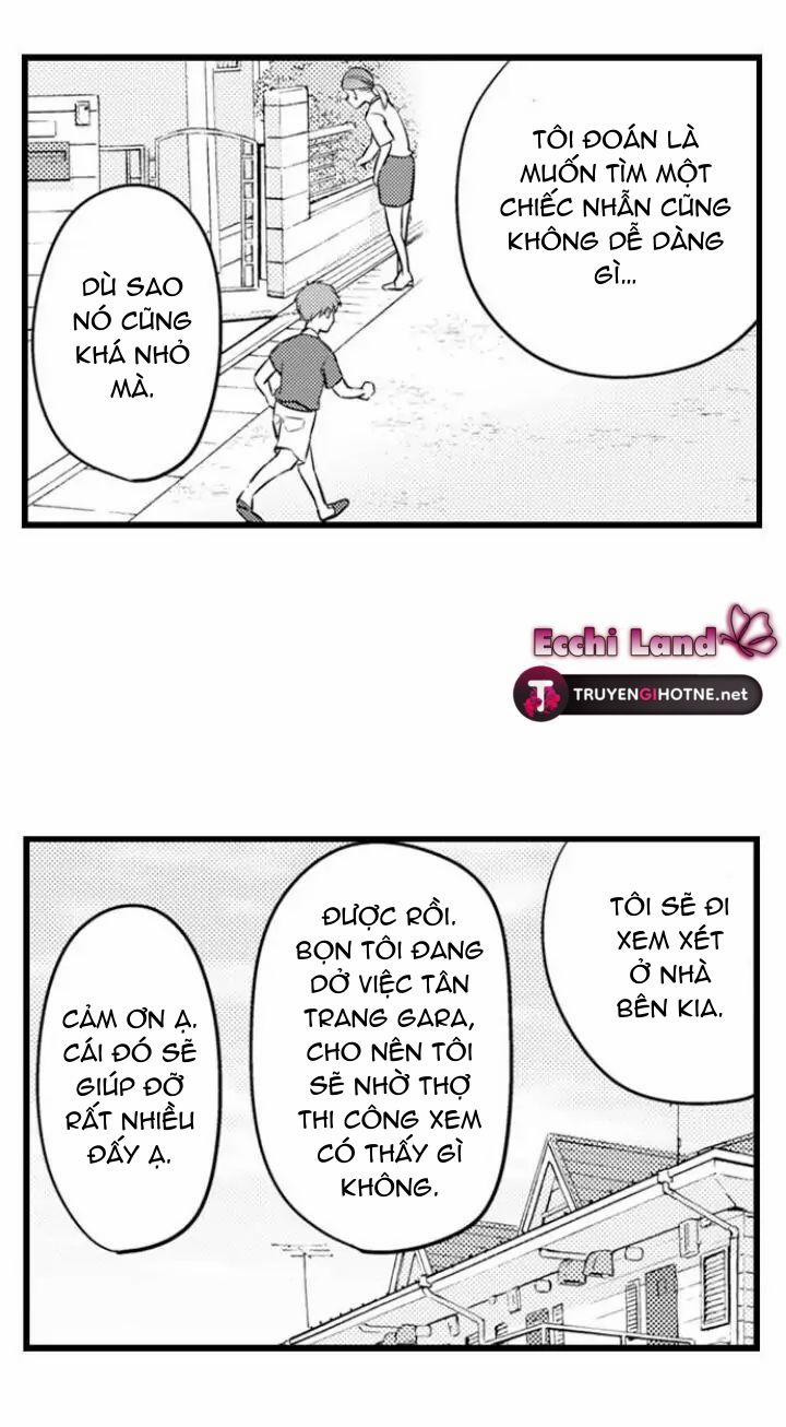 Dây Dưa Một Đêm Dâm Đãng Với Nhà Sư 146.2 trang 1