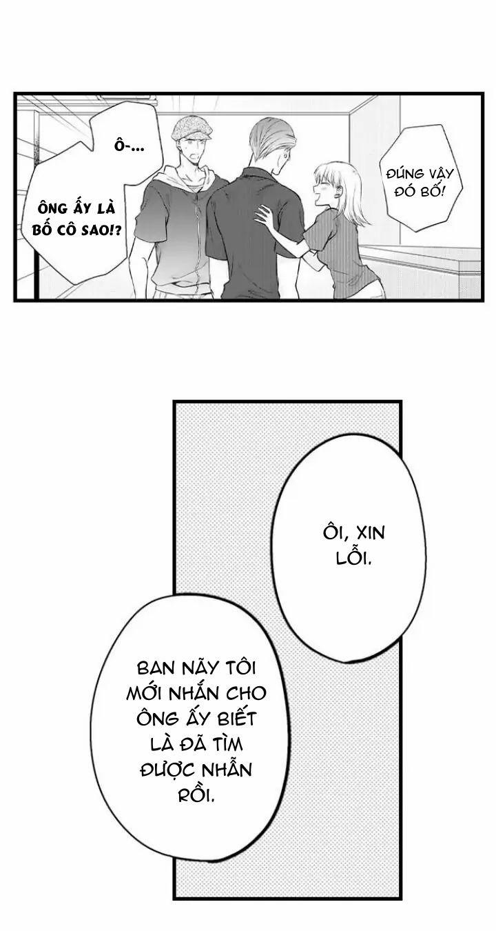 Dây Dưa Một Đêm Dâm Đãng Với Nhà Sư 146.2 trang 11