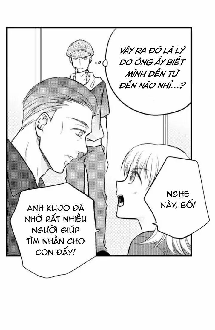 Dây Dưa Một Đêm Dâm Đãng Với Nhà Sư 146.2 trang 13