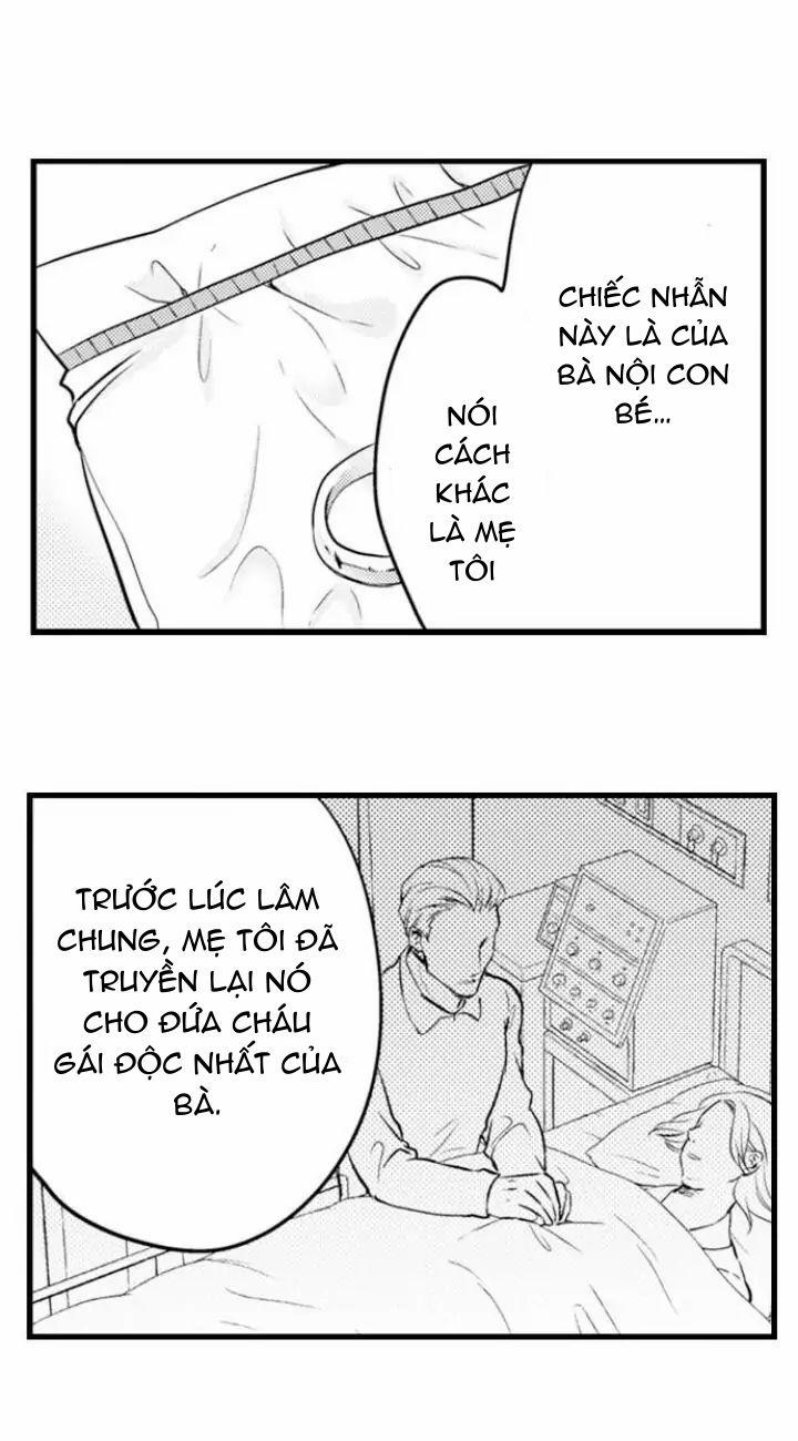 Dây Dưa Một Đêm Dâm Đãng Với Nhà Sư 146.2 trang 15