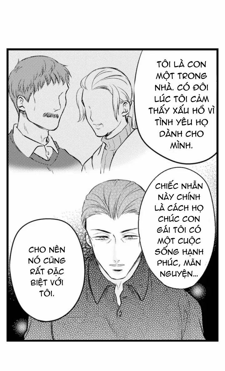 Dây Dưa Một Đêm Dâm Đãng Với Nhà Sư 146.2 trang 16