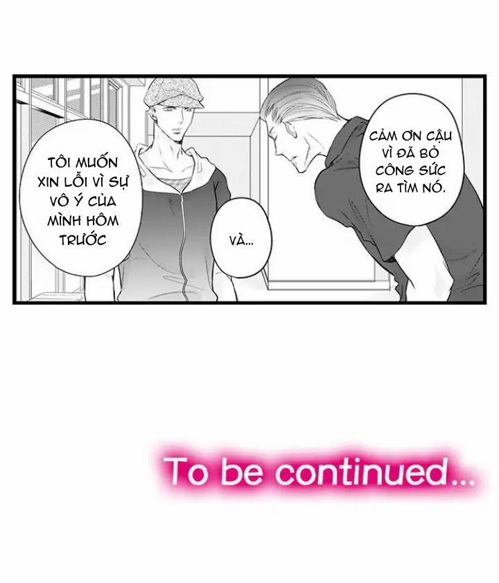 Dây Dưa Một Đêm Dâm Đãng Với Nhà Sư 146.2 trang 17