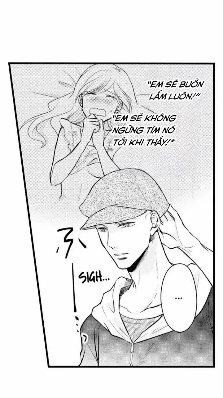 Dây Dưa Một Đêm Dâm Đãng Với Nhà Sư 146.2 trang 2