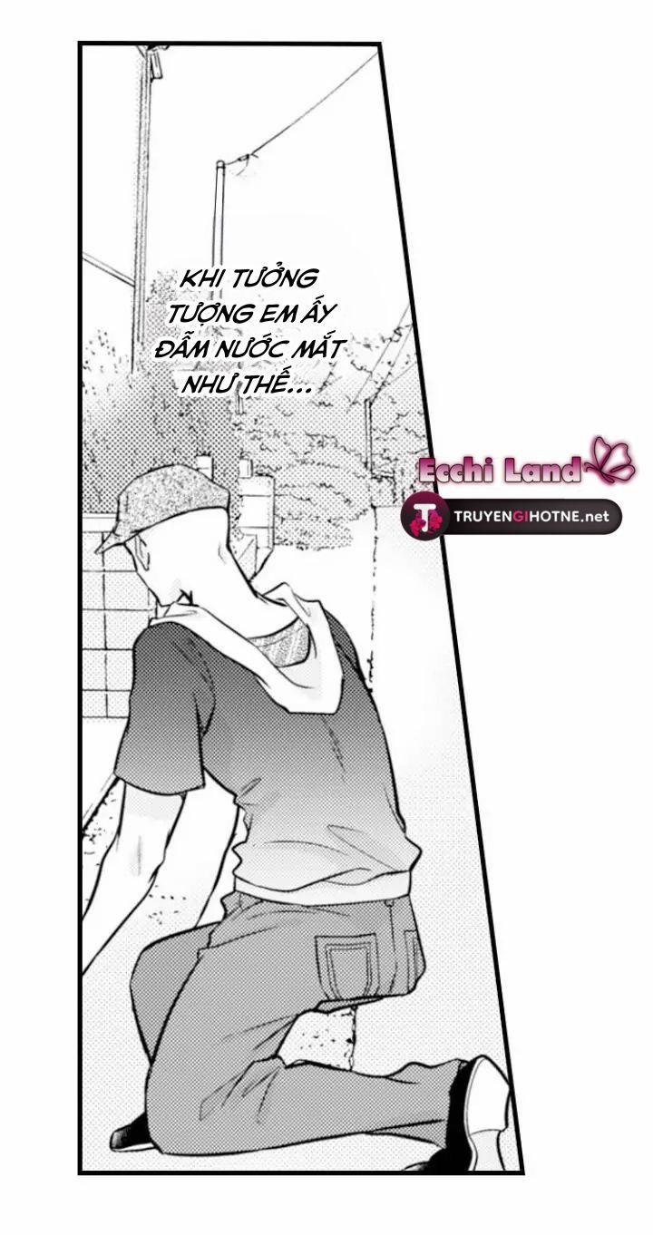 Dây Dưa Một Đêm Dâm Đãng Với Nhà Sư 146.2 trang 3