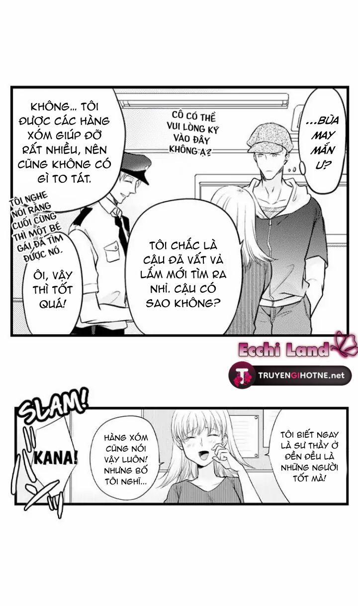 Dây Dưa Một Đêm Dâm Đãng Với Nhà Sư 146.2 trang 8