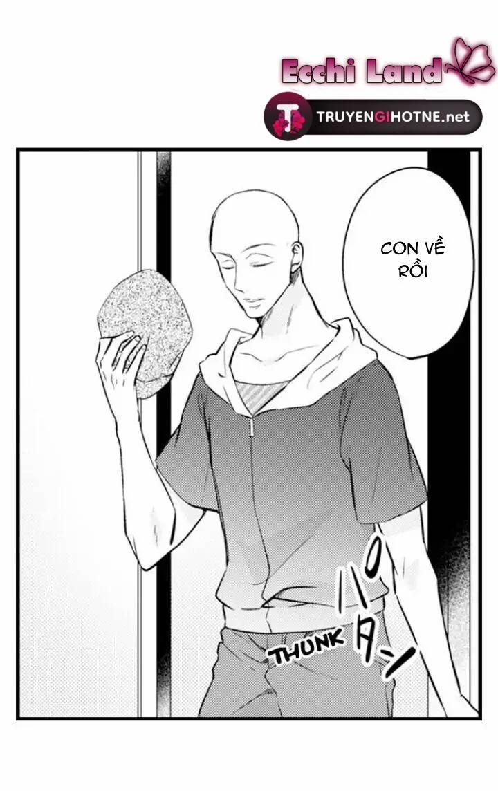 Dây Dưa Một Đêm Dâm Đãng Với Nhà Sư 147.1 trang 8