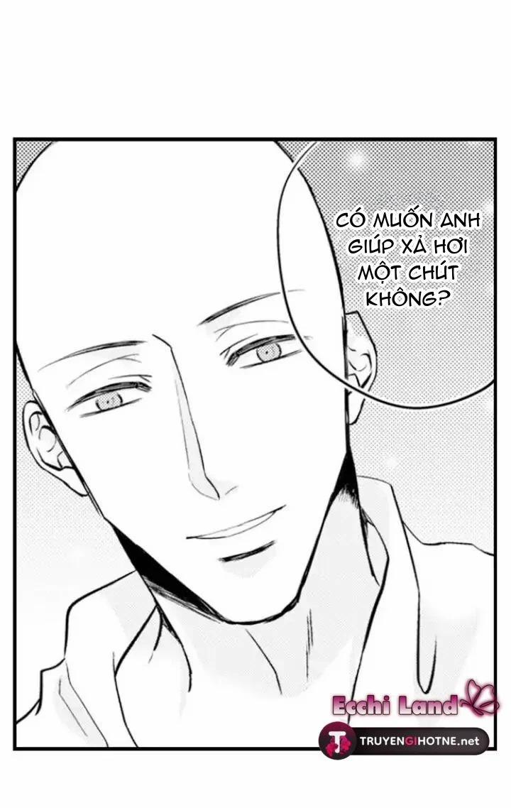 Dây Dưa Một Đêm Dâm Đãng Với Nhà Sư 147.2 trang 10