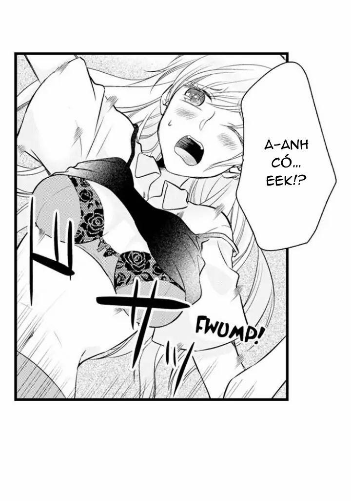 Dây Dưa Một Đêm Dâm Đãng Với Nhà Sư 147.2 trang 11