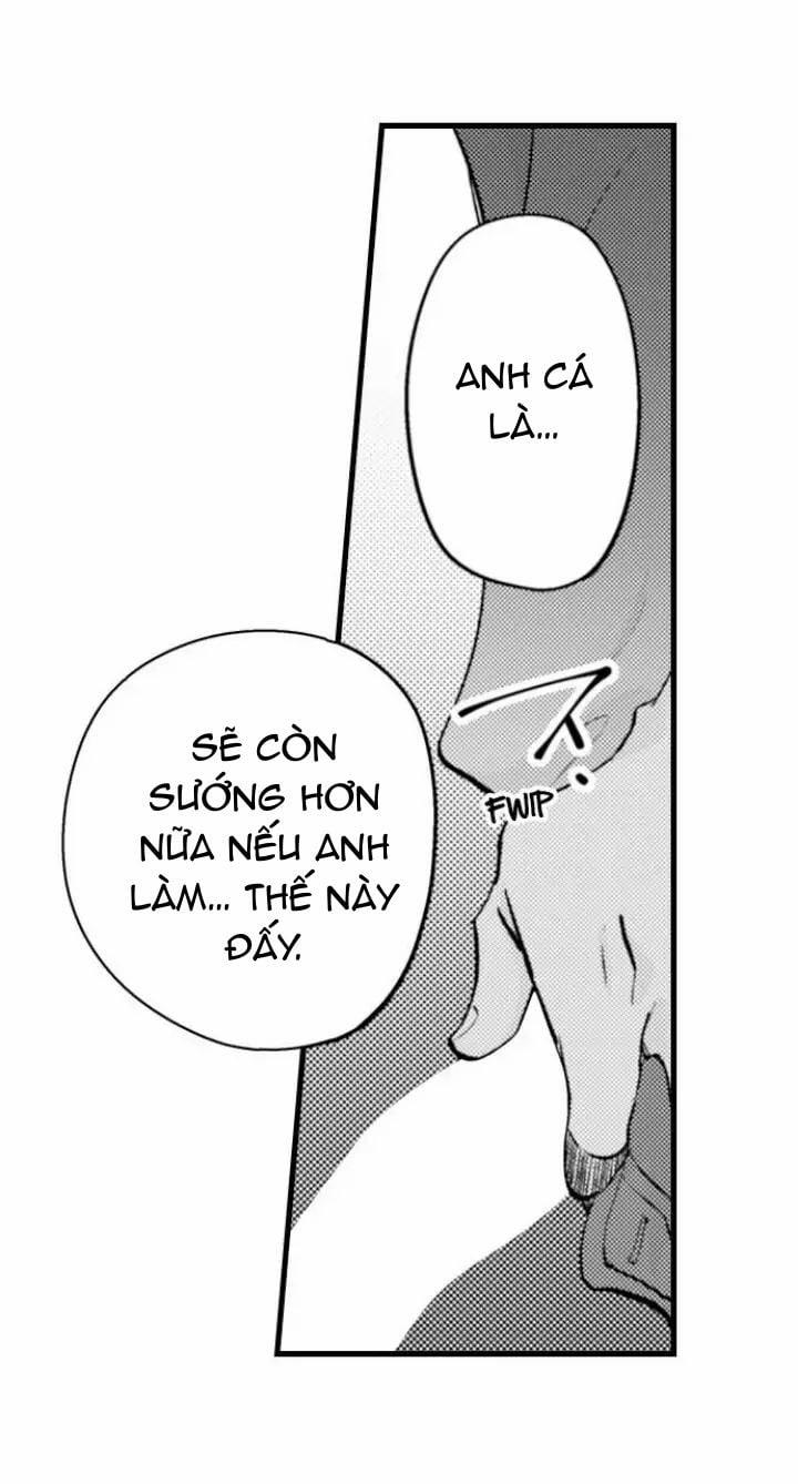 Dây Dưa Một Đêm Dâm Đãng Với Nhà Sư 147.2 trang 12